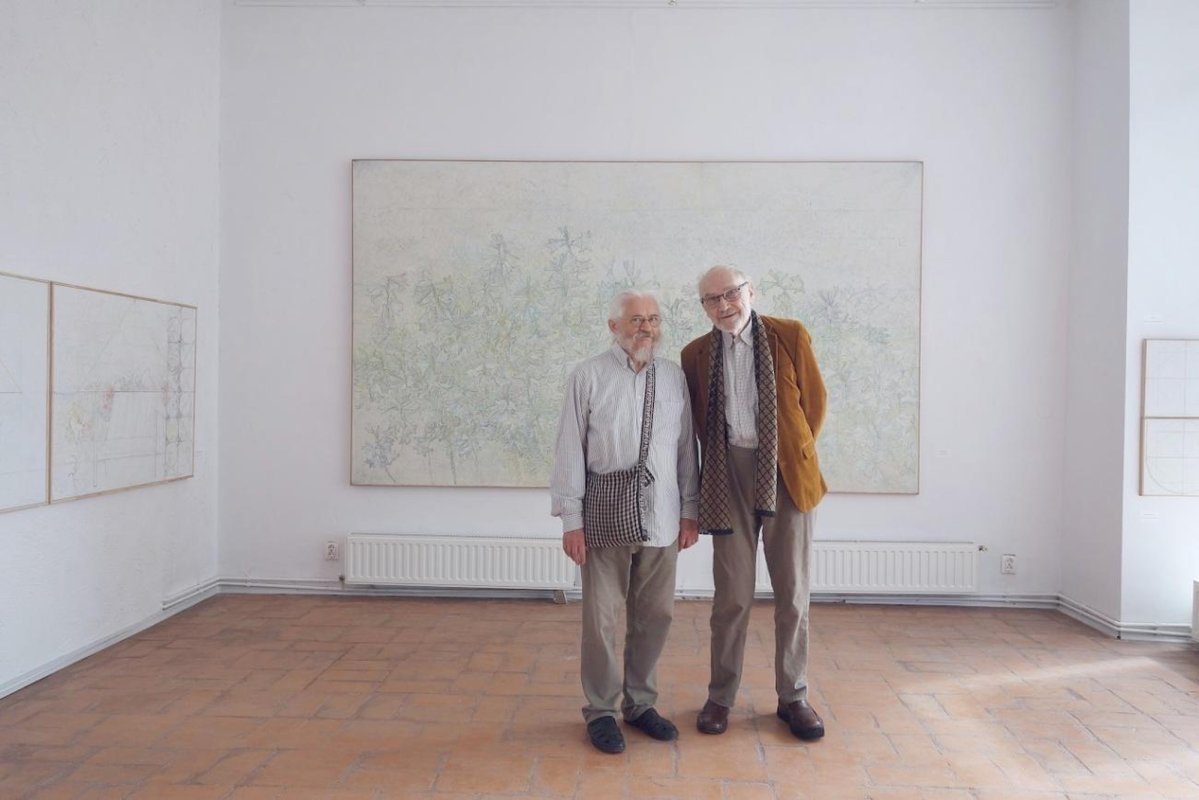 Expoziția „Horea Paștina - iubitorul de frumos”, vernisată la Alba Iulia 227104