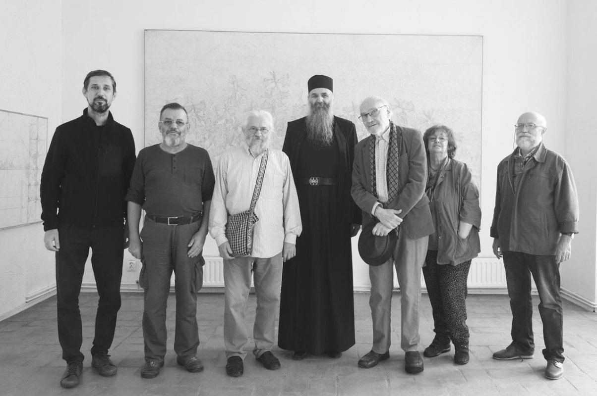 Expoziția „Horea Paștina - iubitorul de frumos”, vernisată la Alba Iulia 227106