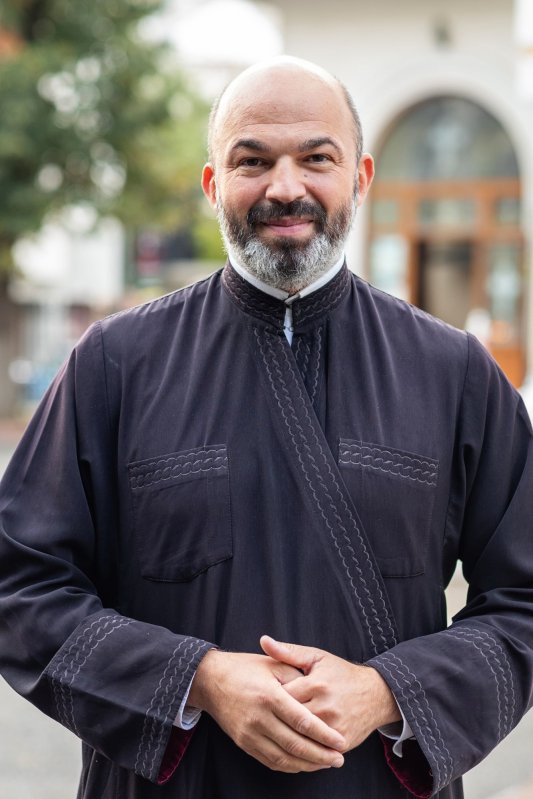 Lansare de carte la Parohia „Sfântul Pantelimon”- Foișorul de Foc din București 227209