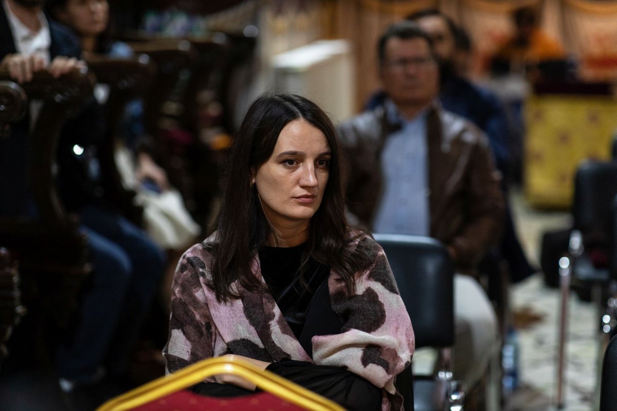 Lansare de carte la Parohia „Sfântul Pantelimon”- Foișorul de Foc din București 227219