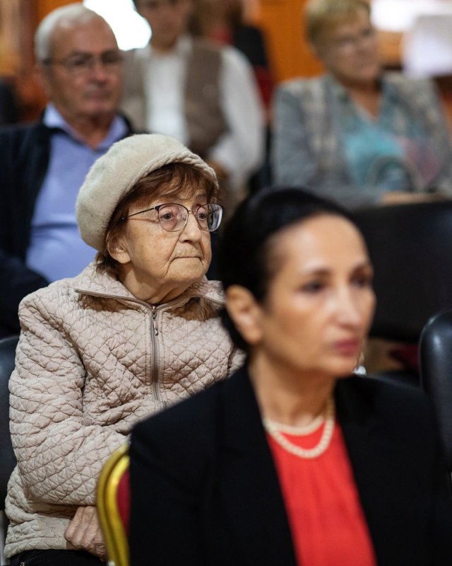 Lansare de carte la Parohia „Sfântul Pantelimon”- Foișorul de Foc din București 227223