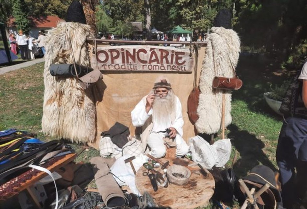 Târgul Meșterilor Populari la Timișoara 227101