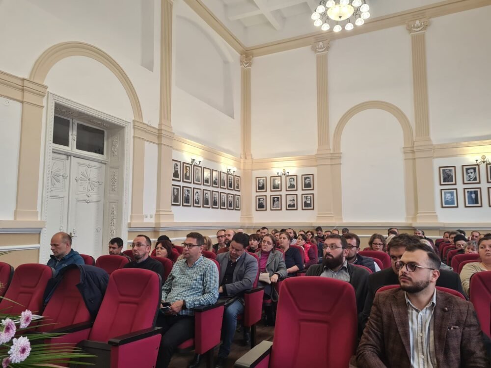 Consfătuirea profesorilor de religie din județul Arad 227237