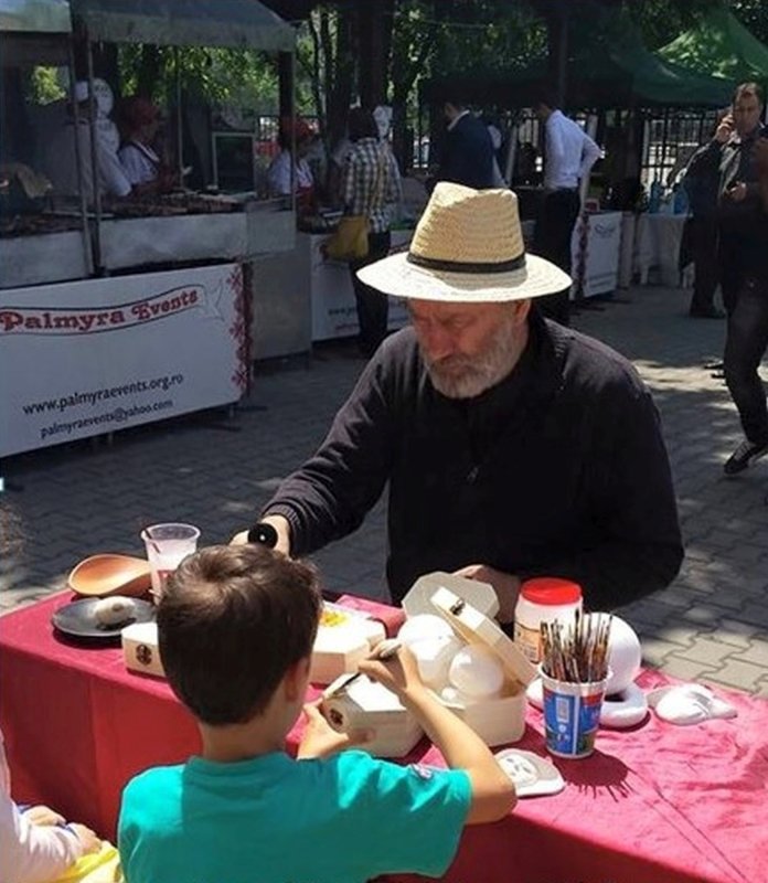 Meșterul monument 227163