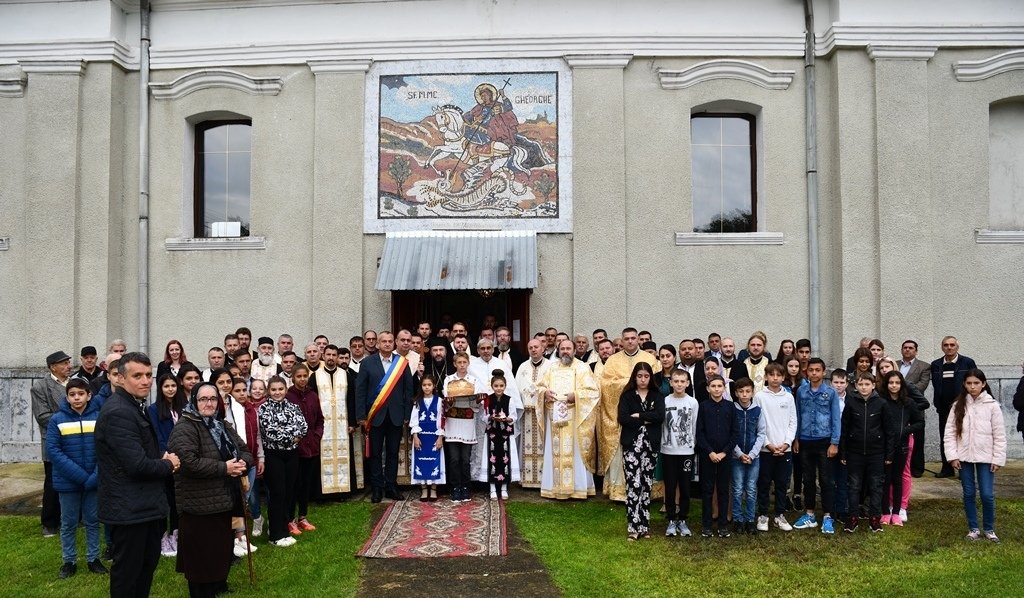 Program de intensificare a rugăciunii în Episcopia Caransebeșului 227241