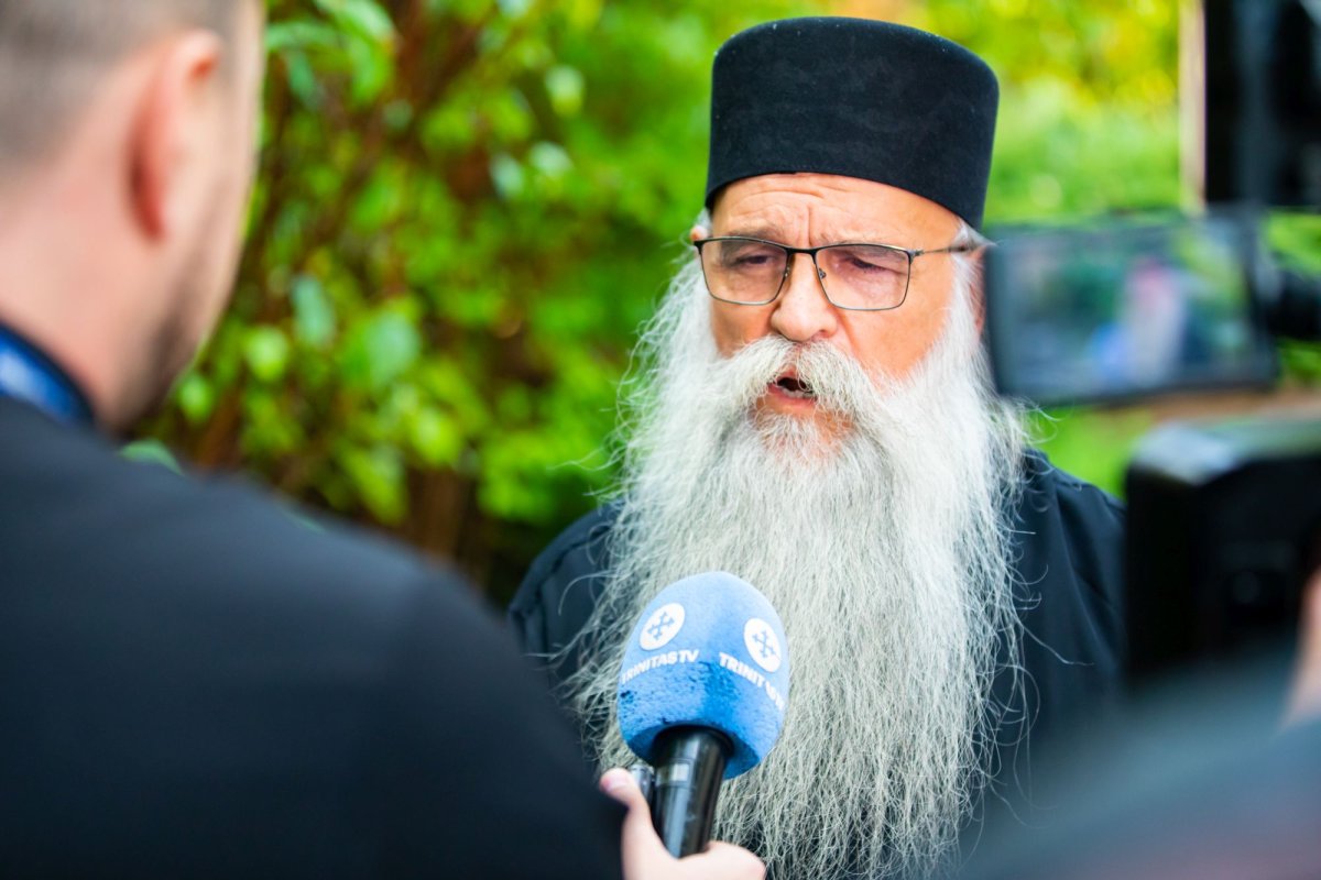 Seară duhovnicească la Parohia Mărcuța din Capitală 227277