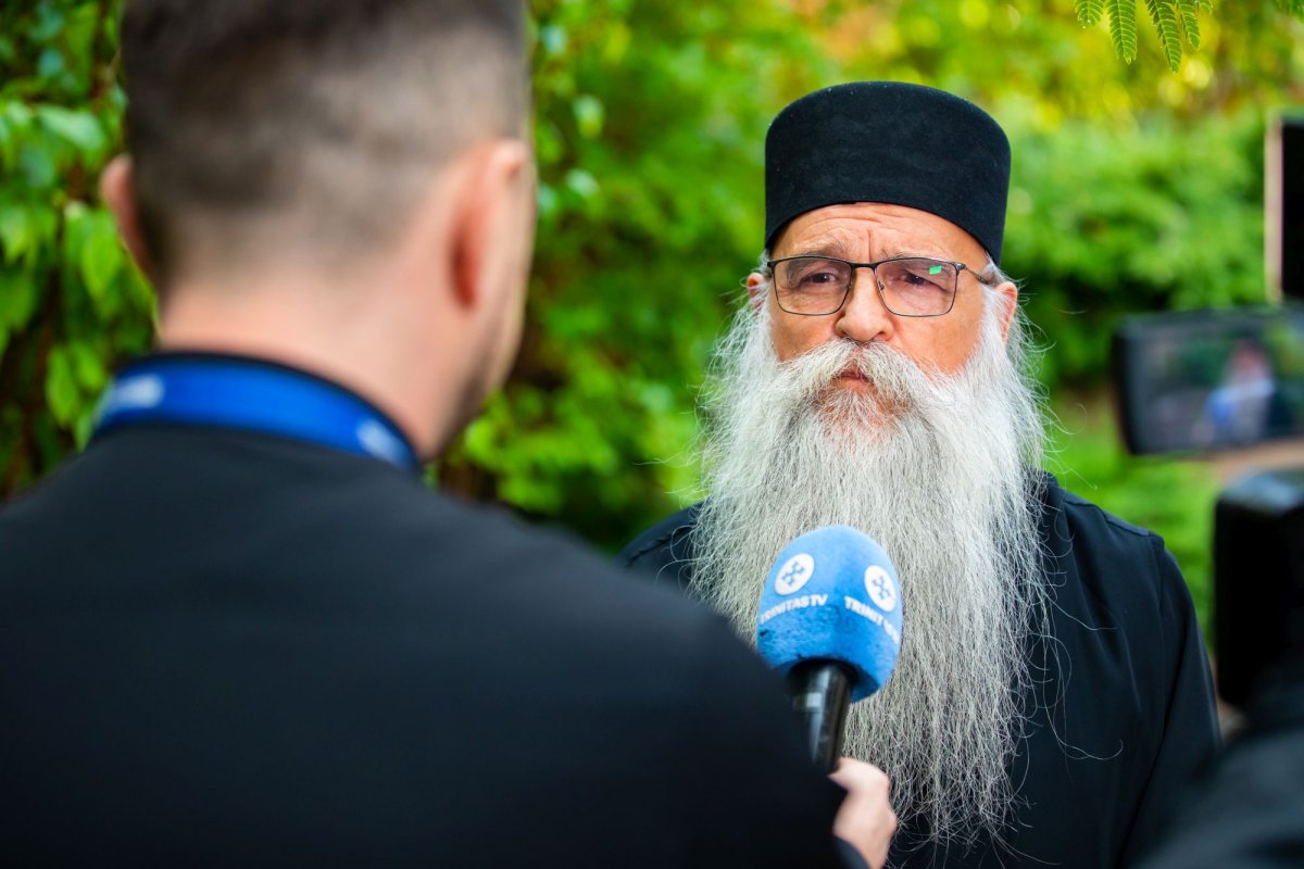 Seară duhovnicească la Parohia Mărcuța din Capitală 227278