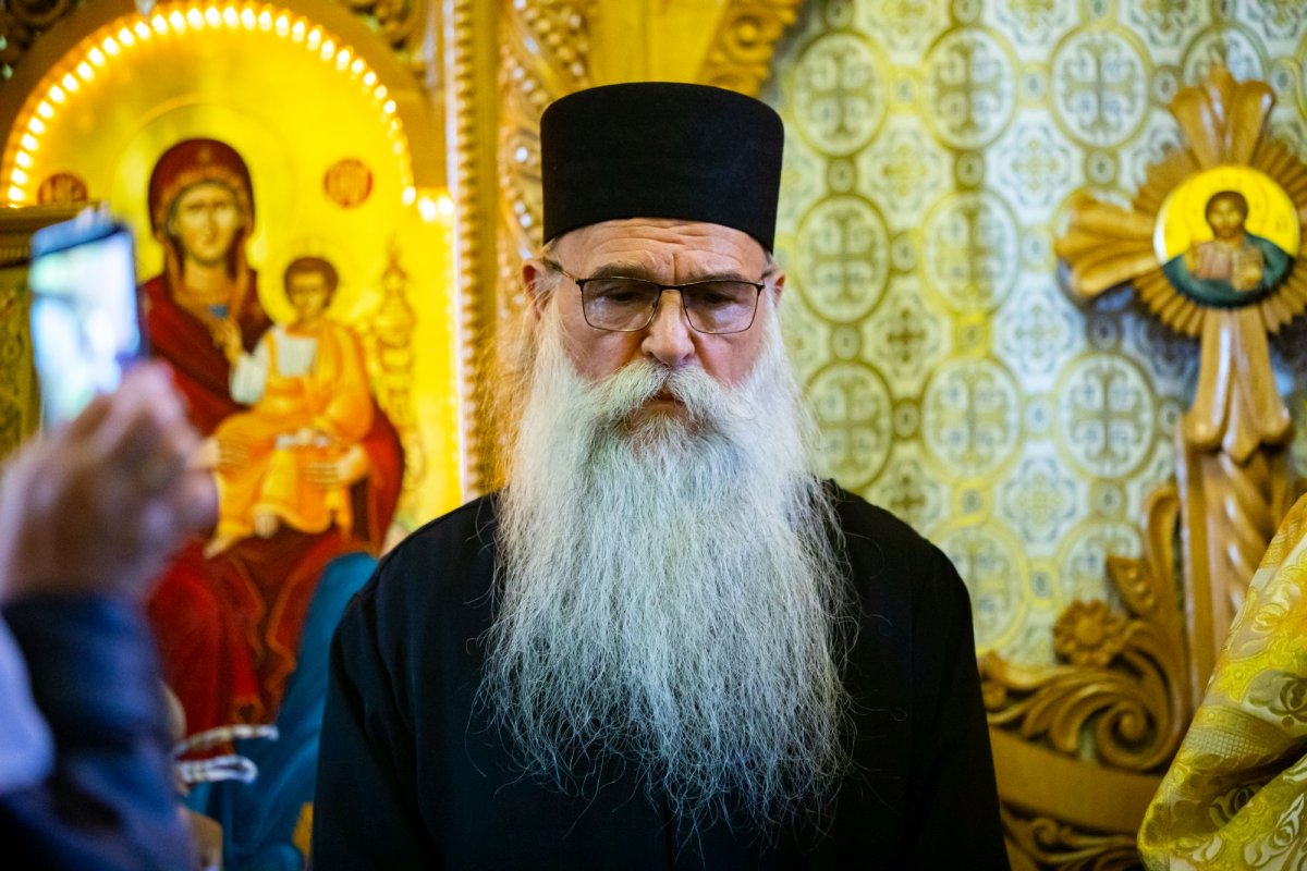 Seară duhovnicească la Parohia Mărcuța din Capitală 227282