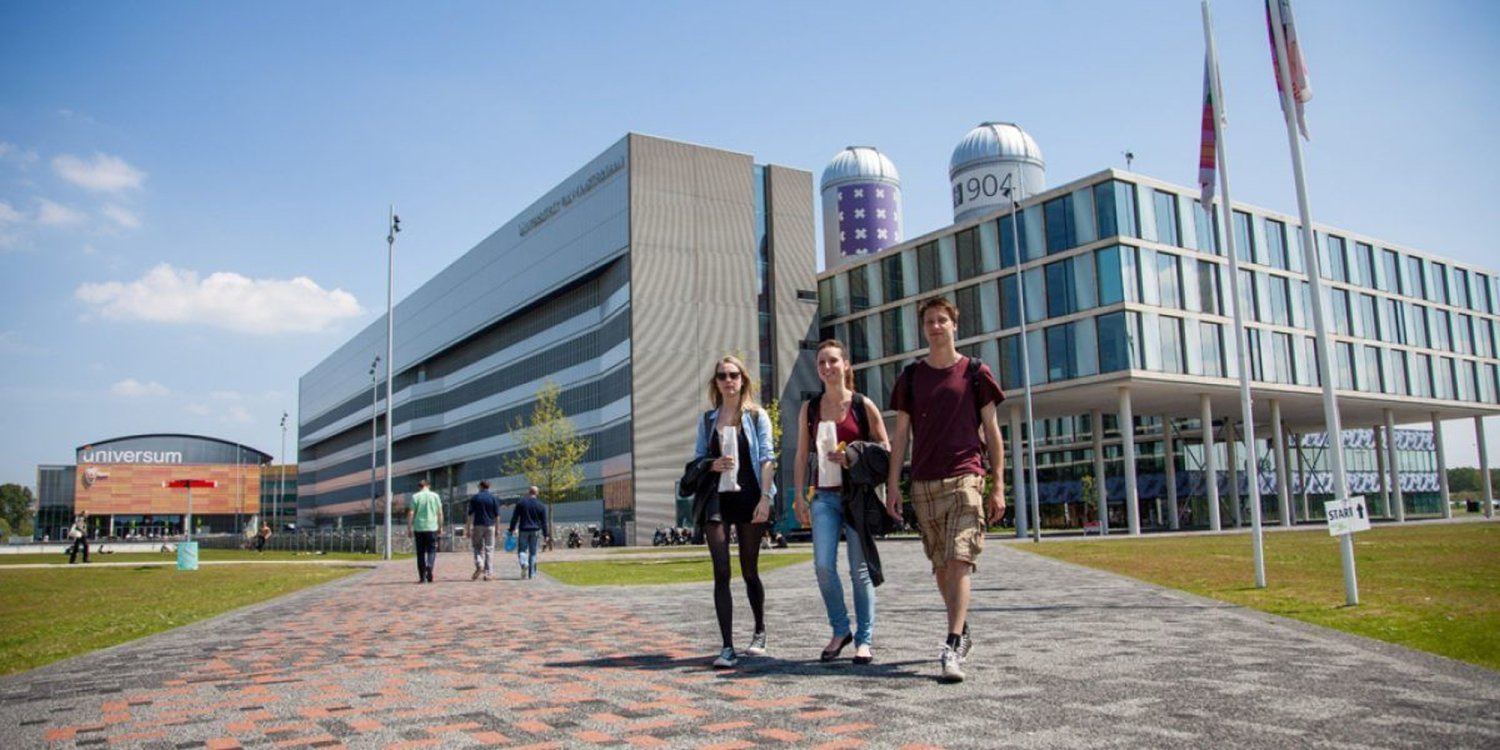 Studiile în Olanda, tot mai atractive pentru tinerii români 227186