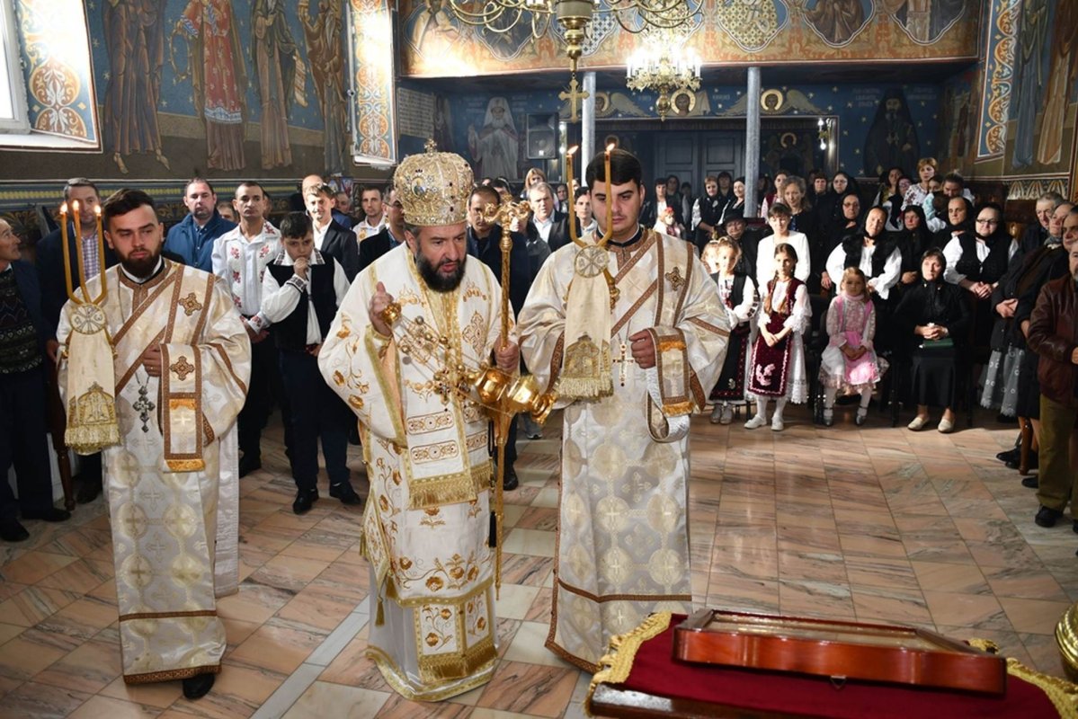 Evenimente misionare și culturale în Eparhia Caransebeșului 227414
