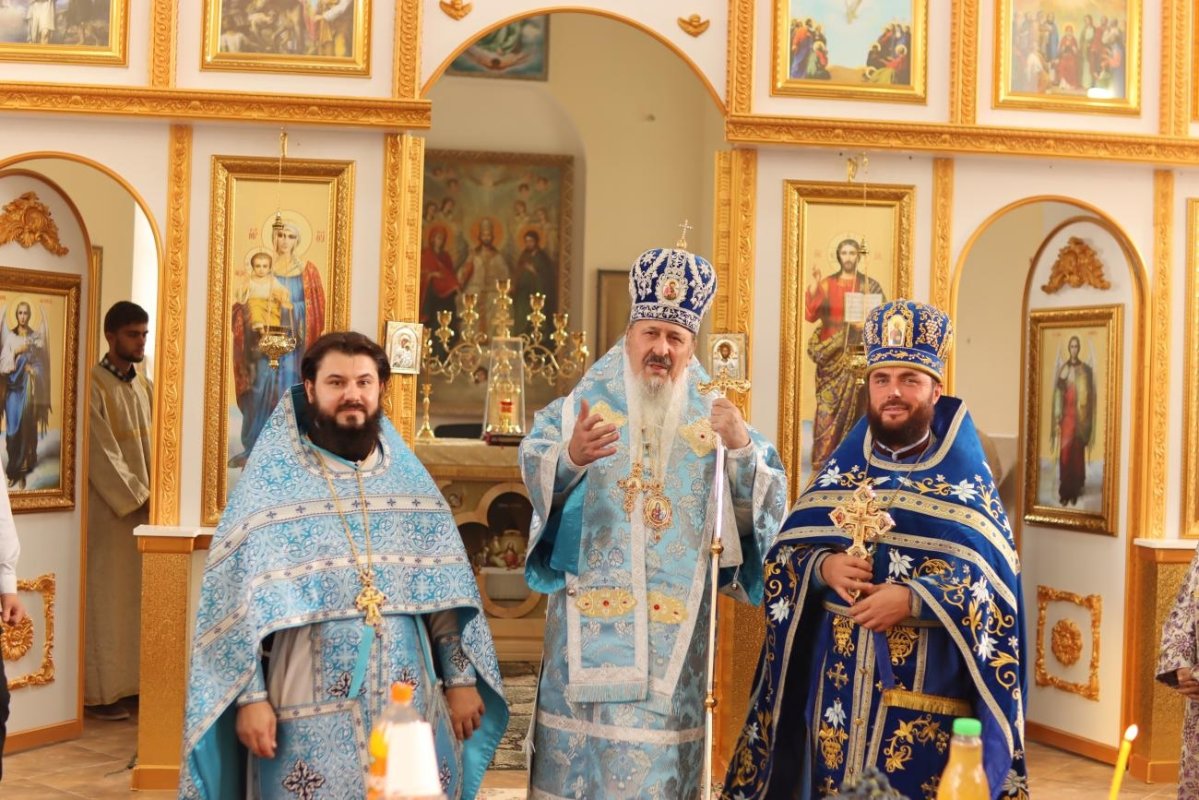 Hramul Parohiei Mihalașa, Republica Moldova 227391