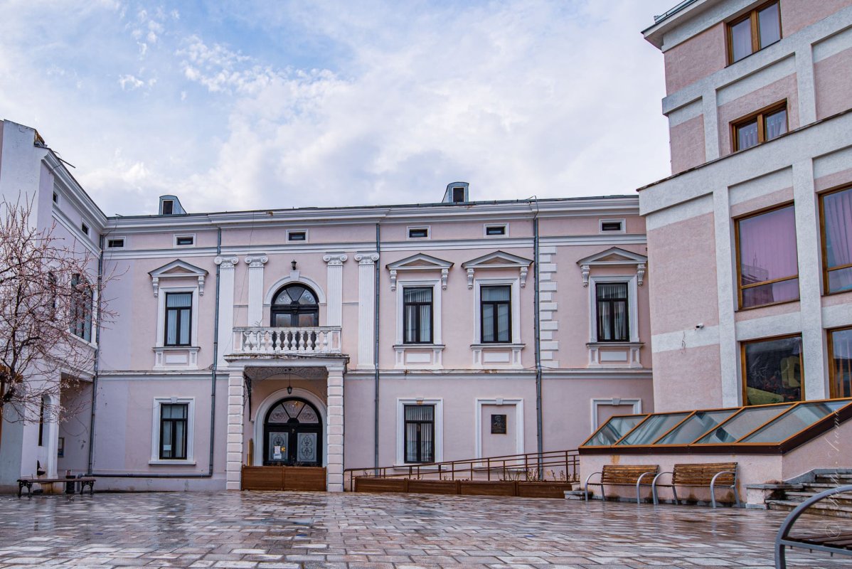 Bibliotecă digitală la Brăila 227456