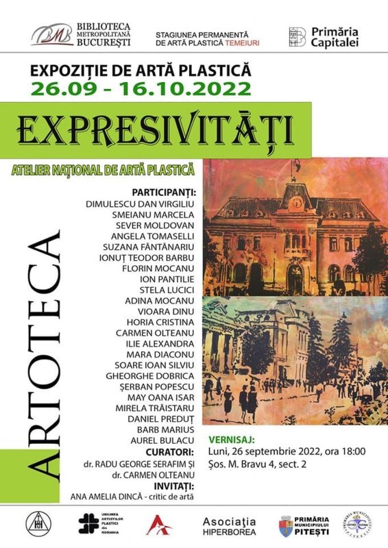 Expoziția „Expresivități” 227460
