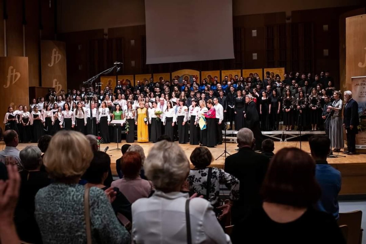 Premiu pentru grupul psaltic al Catedralei Episcopale din Huși 227471