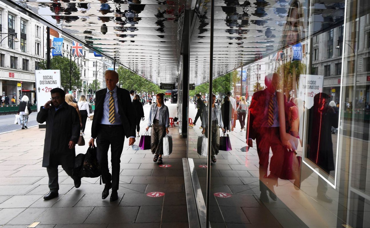 Regatul Unit: Reduceri de taxe fără precedent în ultimii 50 de ani 227464