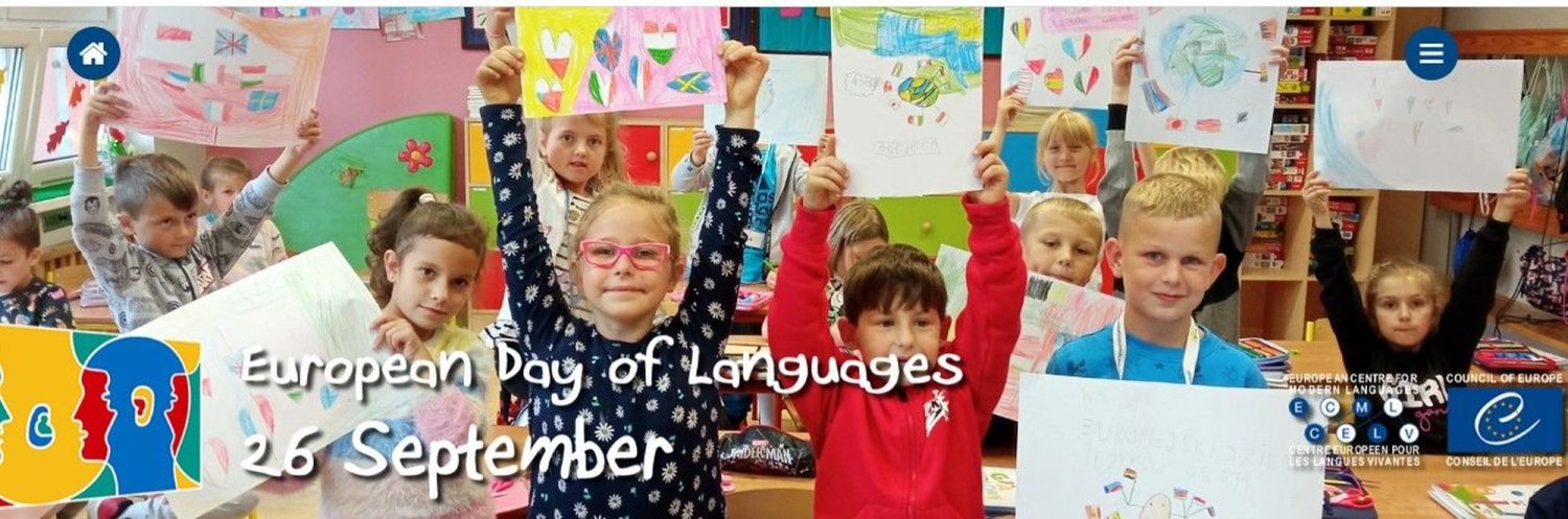 Ziua europeană a limbilor 227455