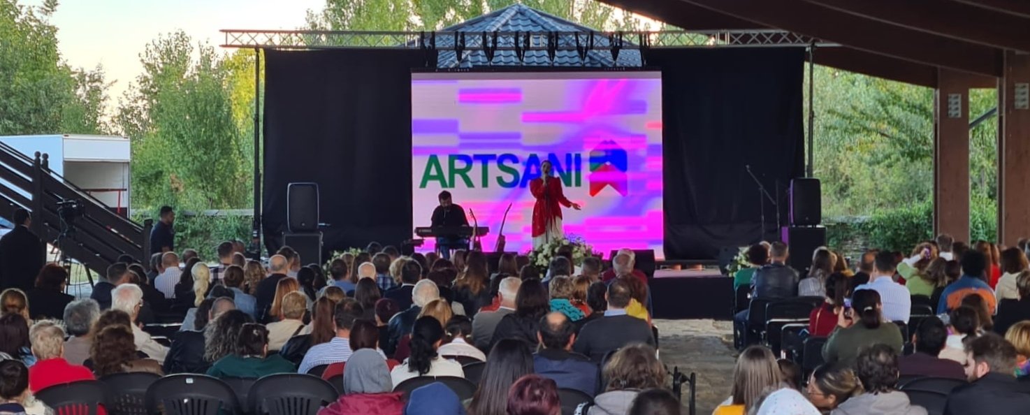 Așezământul de la mănăstirea prahoveană Turnu a fost binecuvântat 227682