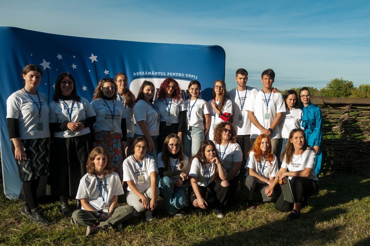 Așezământul de la mănăstirea prahoveană Turnu a fost binecuvântat 227768