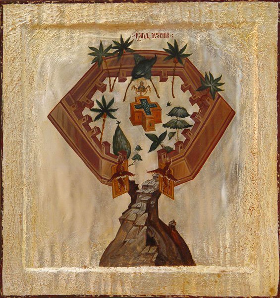 Raiul, locul iubirii lui Dumnezeu 227586