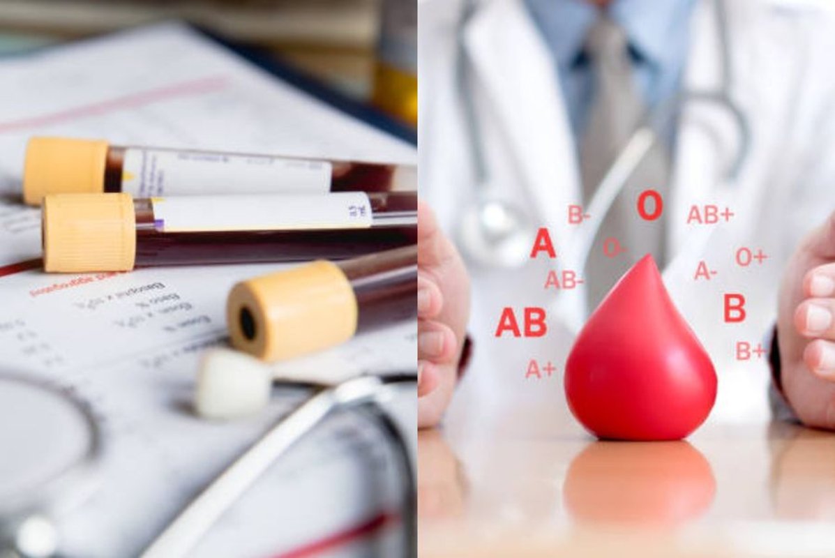 Donarea repetată de sânge nu dăunează sănătății 227826