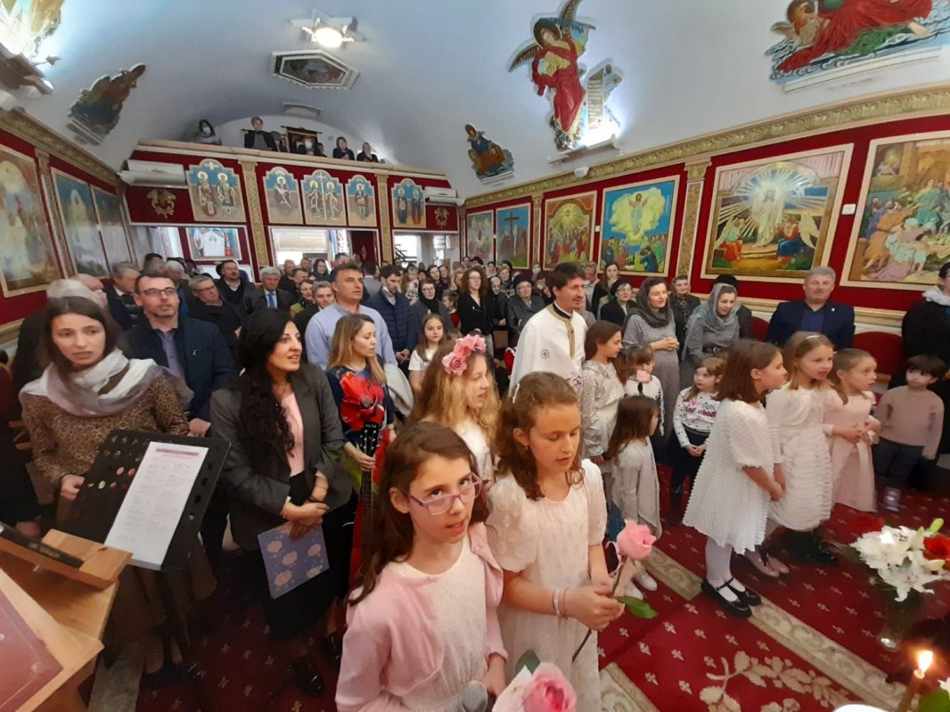 Burse de studiu oferite pentru elevii din Mediaş 228030