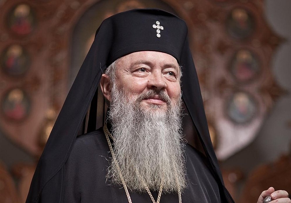 „La măsura Tronurilor cerești este Patriarhul” 227426