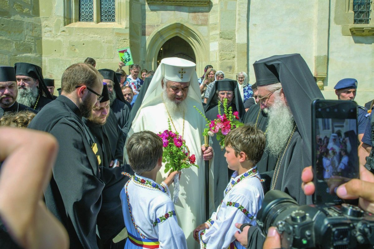 Părinte purtător de grijă 227404