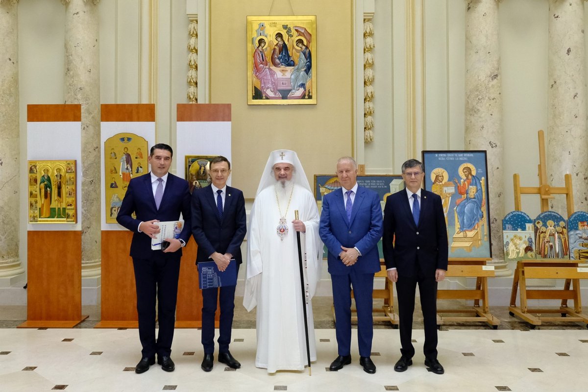 Patriarhul nostru 227420