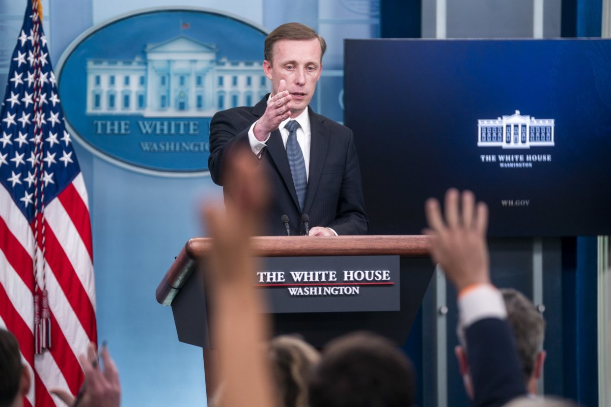 Schimb intens de mesaje de criză între Washington și Moscova 228337