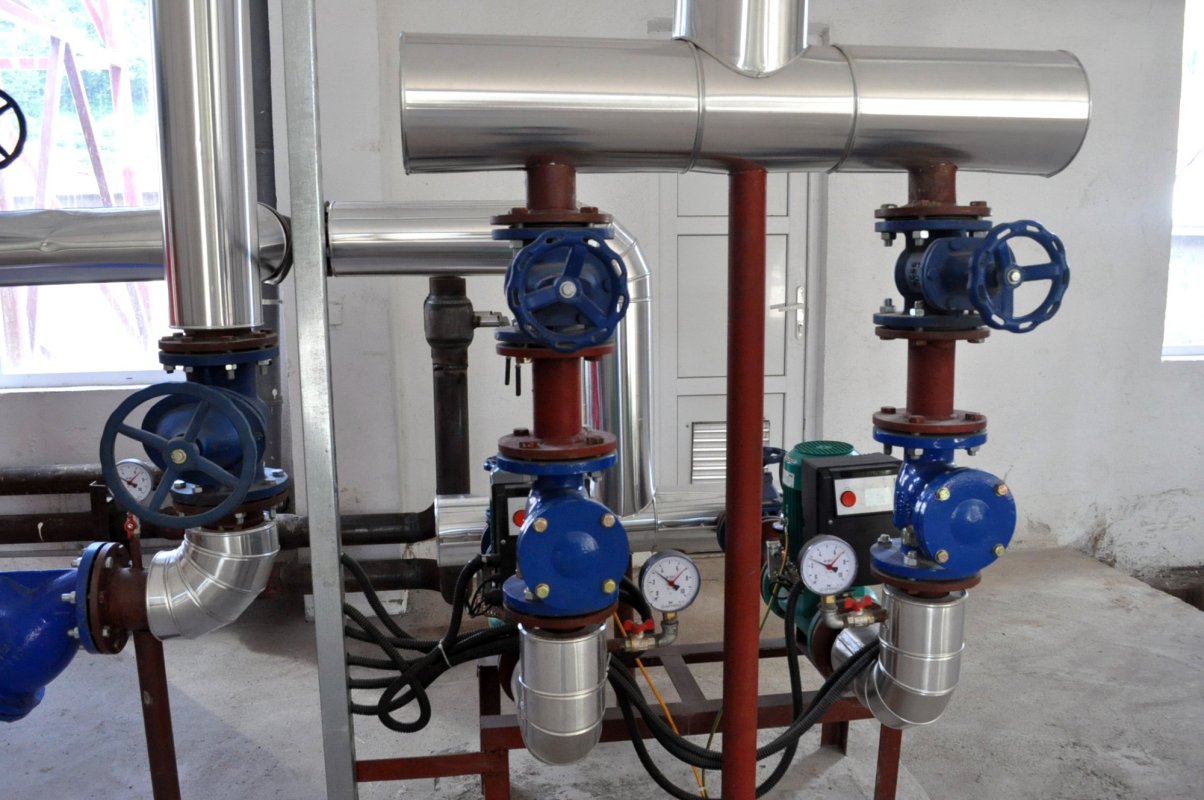 Căldură mai scumpă la Botoșani 228452