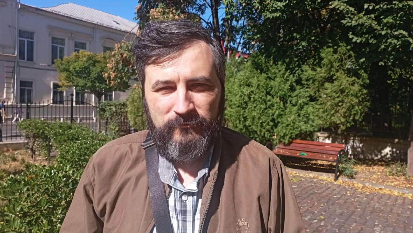 Dimitrie Ionescu Berechet, arhitect în slujba lui Dumnezeu 228416