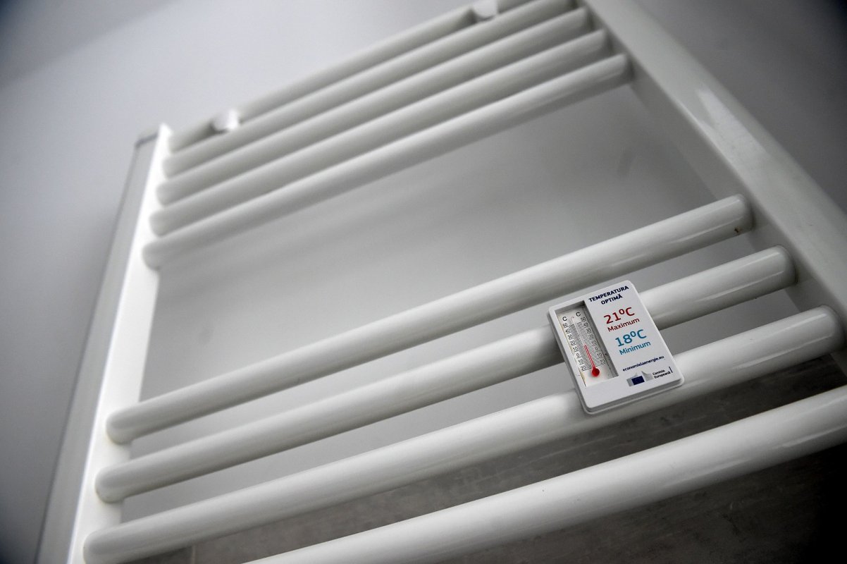 Nu vor fi sincope de aprovizionare cu gaze și energie electrică 228449