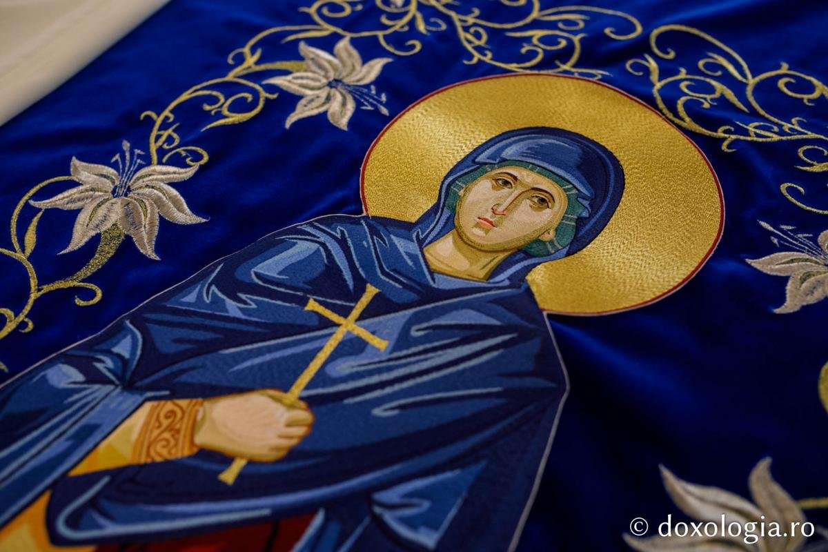 Programul Sărbătorii Sfintei Cuvioase Parascheva: Iași, 7-16 octombrie 2022 228484