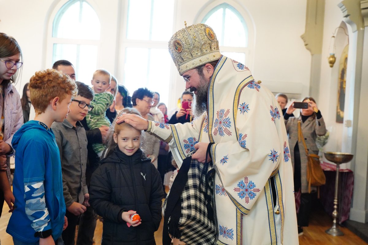 Slujiri la comunități românești din Regatul Suediei 228480