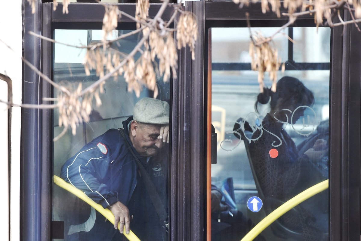 Vor fi dezvoltate servicii de îngrijire de lungă durată a vârstnicilor  228450