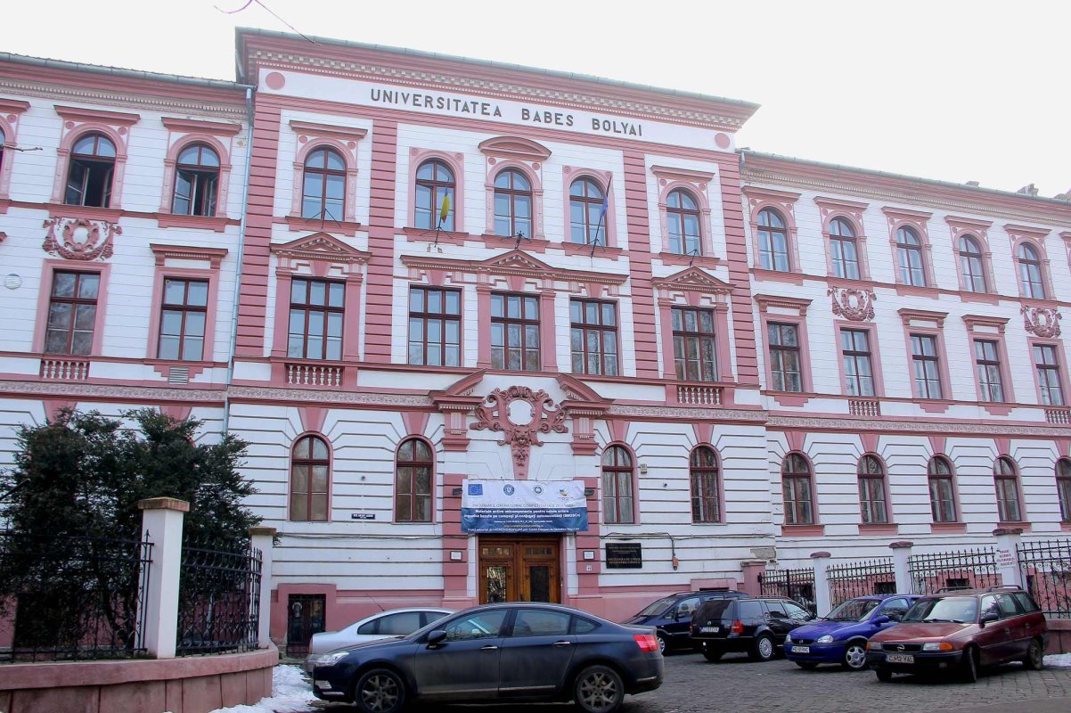 După doi ani de pandemie, studenții s-au întors în universități 228510