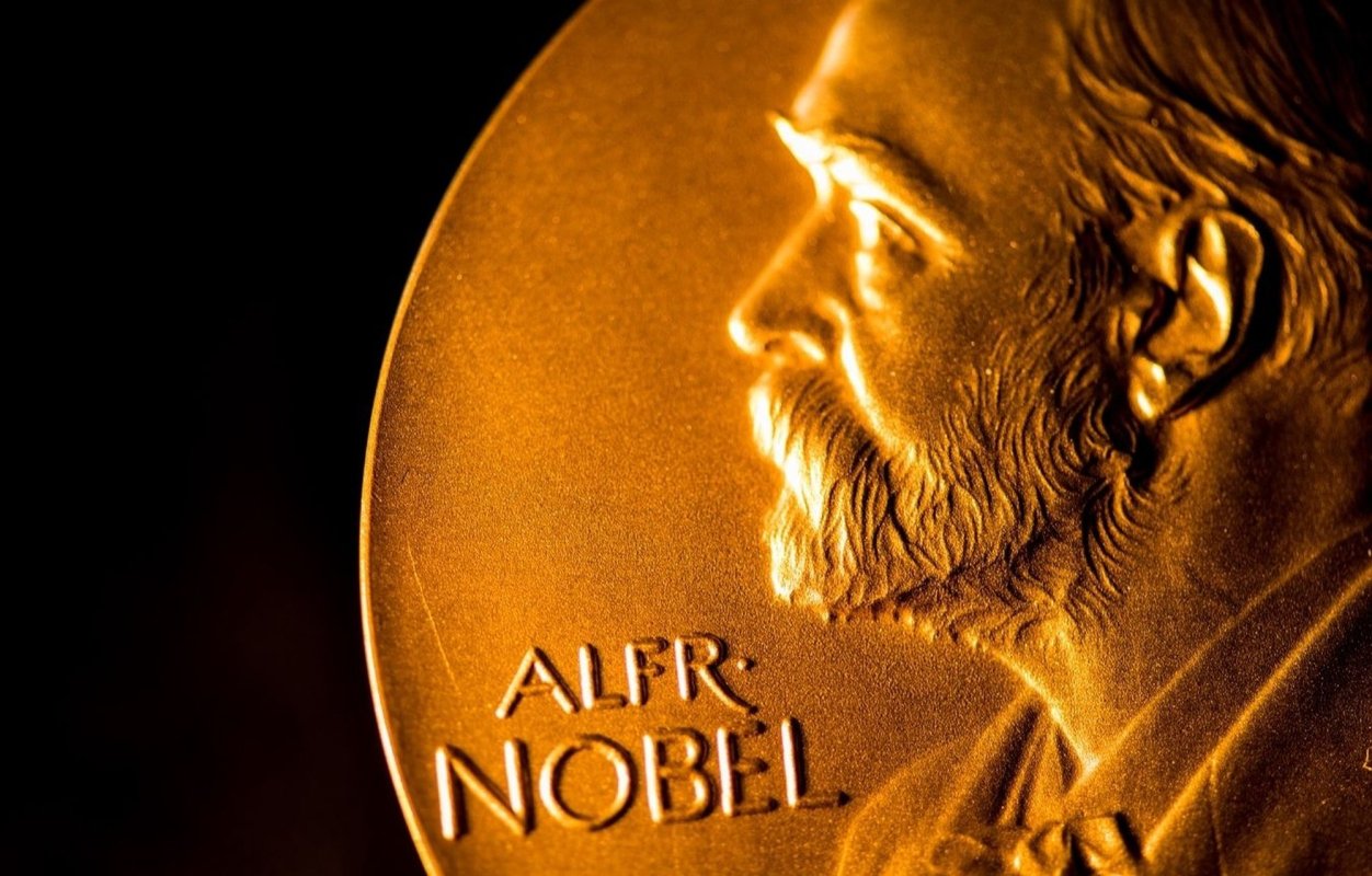Săptămâna premiilor Nobel 228521