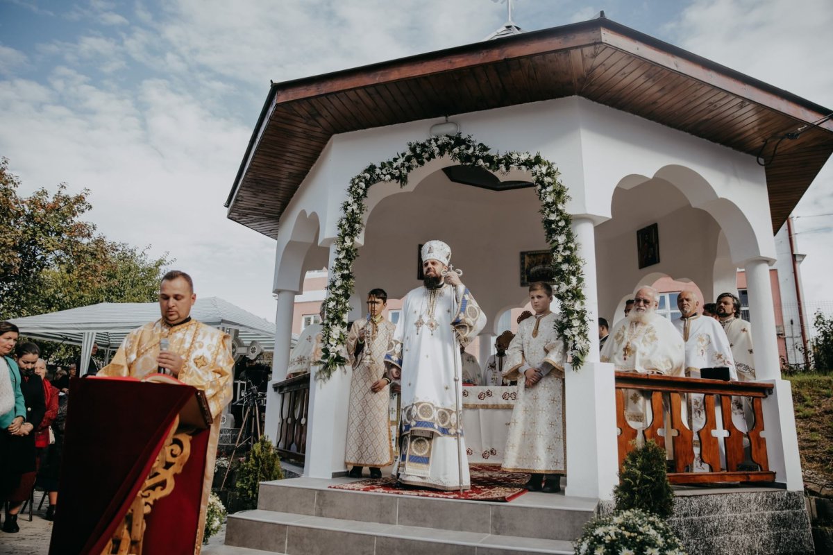 Slujiri în Arhiepiscopia Vadului, Feleacului și Clujului 228552