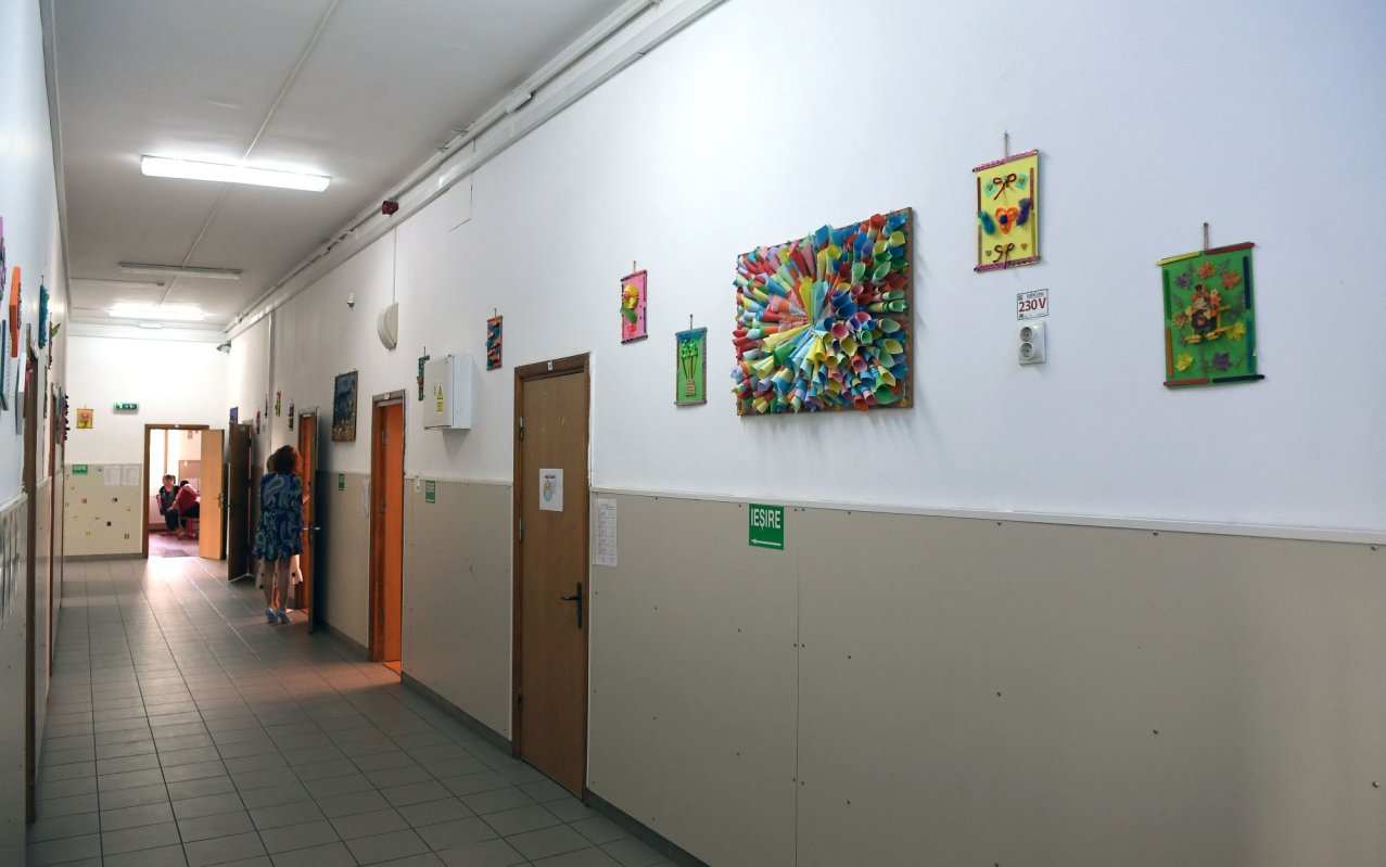 Premii pentru directorii de şcoli 228754