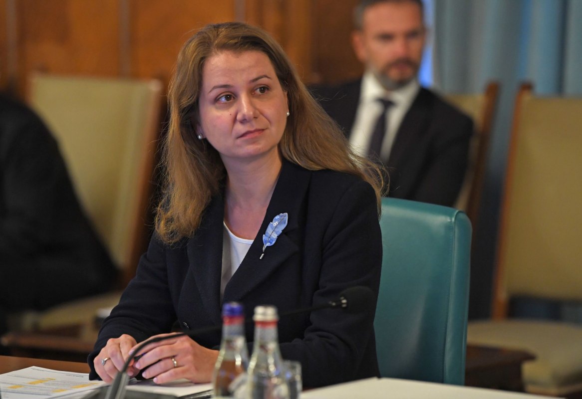 Priorităţile noului ministru al educaţiei 228753