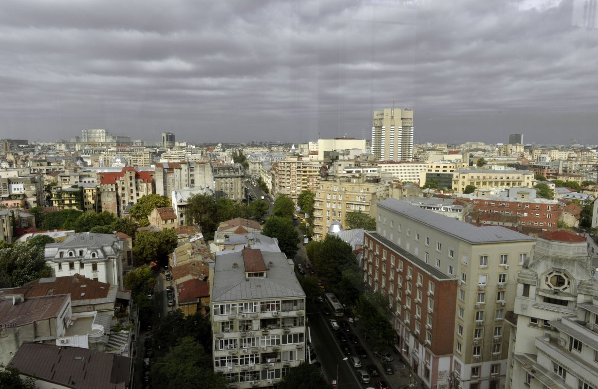 Undă verde pentru creșterea impozitului pe proprietate  228757