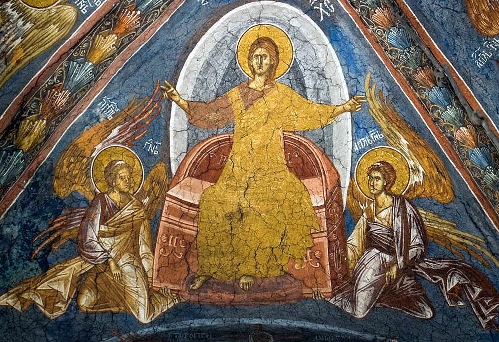 Cum va veni Domnul 228827