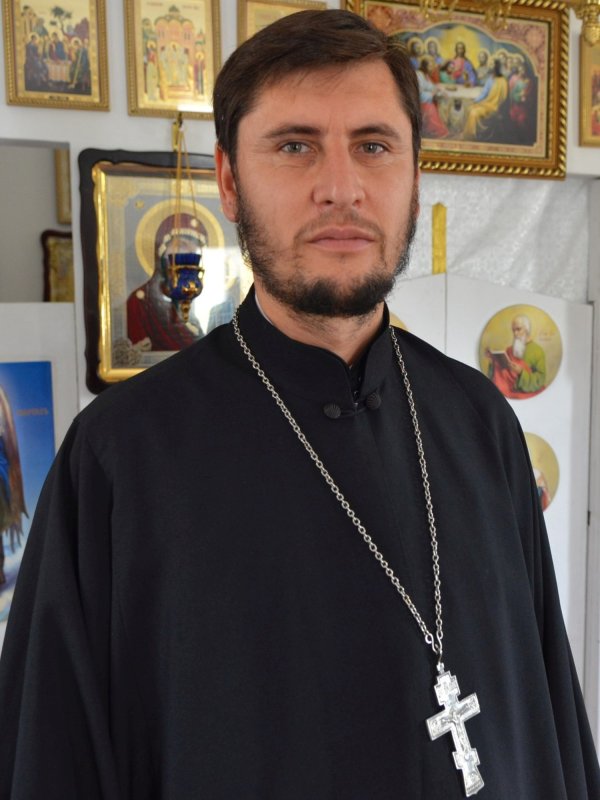 Misiune şi zidire de lăcaş sfânt în Anenii-Noi, Basarabia 228360