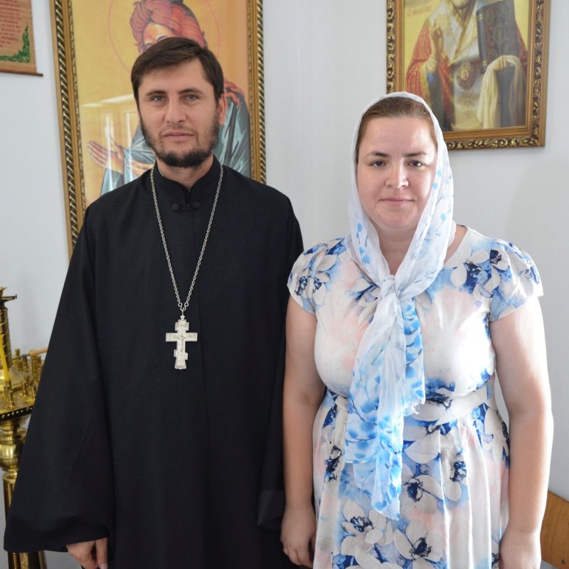 Misiune şi zidire de lăcaş sfânt în Anenii-Noi, Basarabia 228361