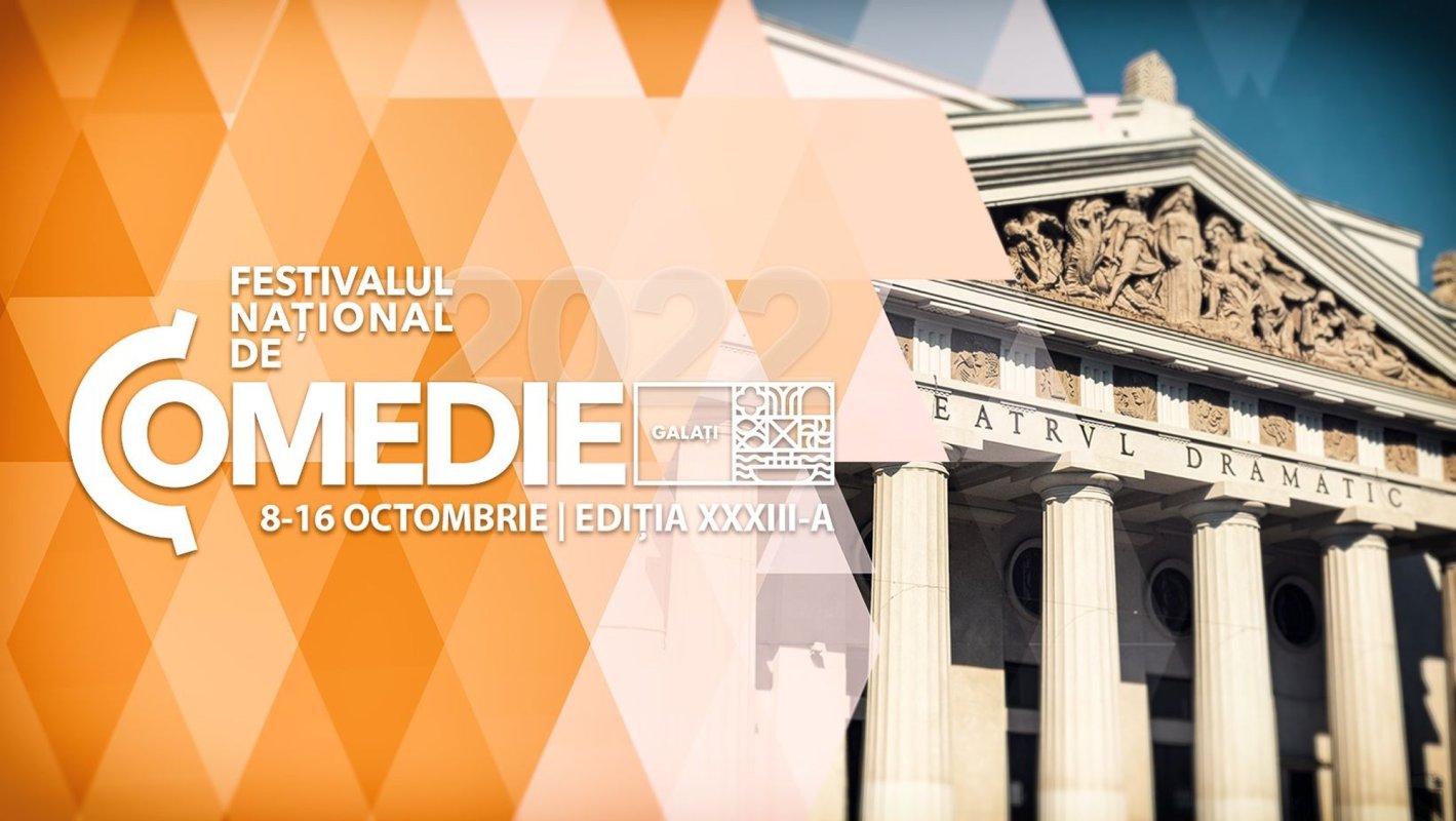 Festivalul Național de Comedie 229237