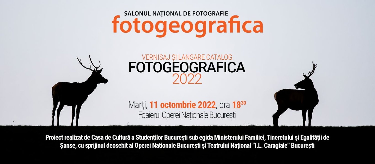 Salonul național de fotografie „Fotogeografica 2022” 229233