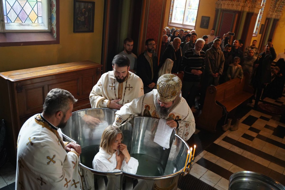 Slujiri misionare în Regatul Danemarcei  229306