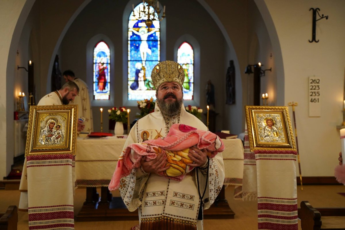 Slujiri misionare în Regatul Danemarcei  229307