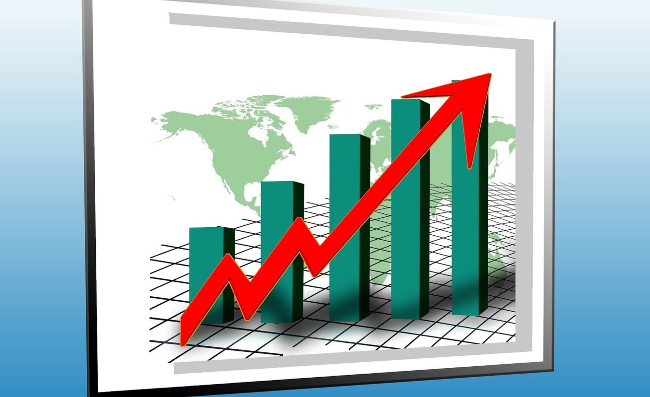 Dobânzile cresc odată cu inflaţia 229506