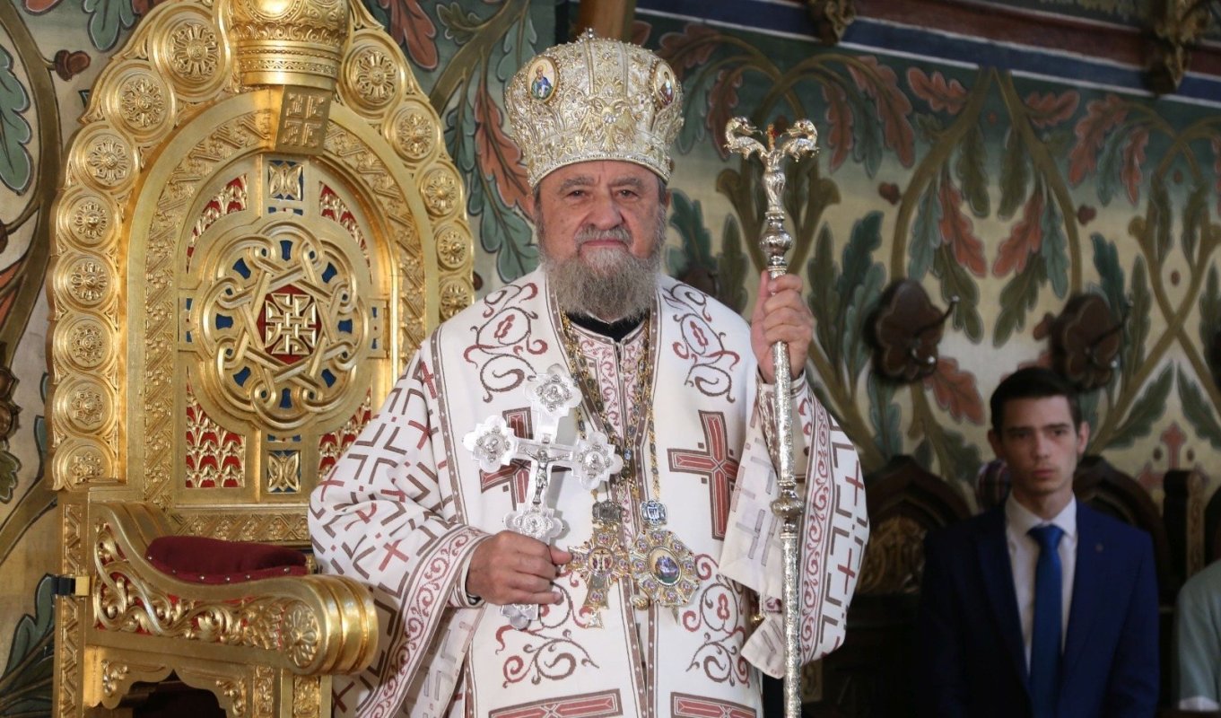 O aniversare bogată și binecuvântată 229535